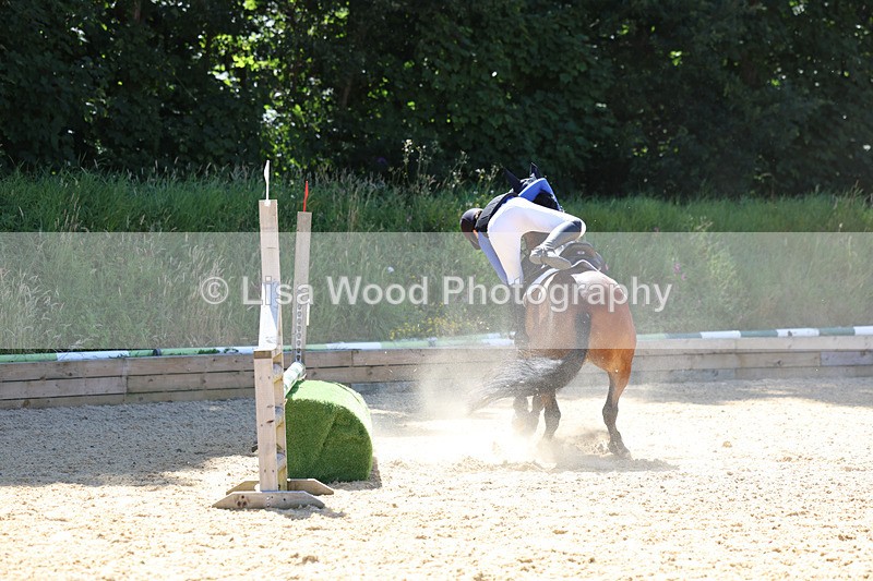 3E7A6940 - Class 2: 70cm