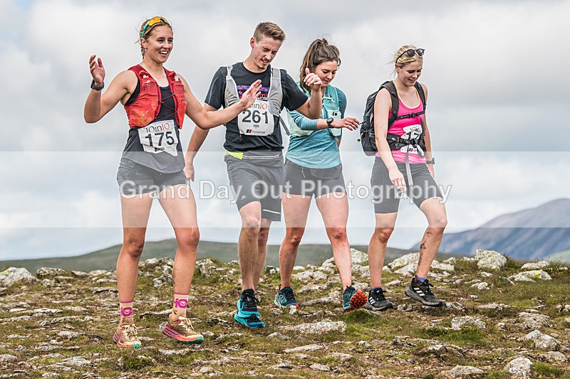 10 in 10-71 - 10 in 10 Challenge(MS Society Charity Event) 'Dalehead' Saturday 22nd June 2024