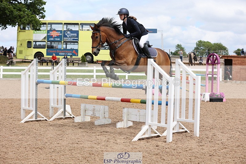 240630A-152116-14690 - Cls 33 Foxhunter and 1.10m Open