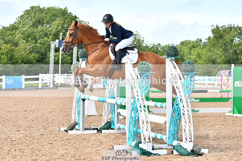 230819A-153126-01040 - Cls 32 95cm Amateur Qualifier