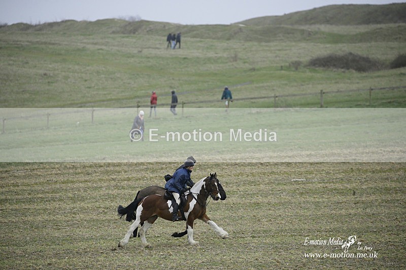 PtP 200222 245 - Countryside Alliance PtP Badbury Rings 20/02/22