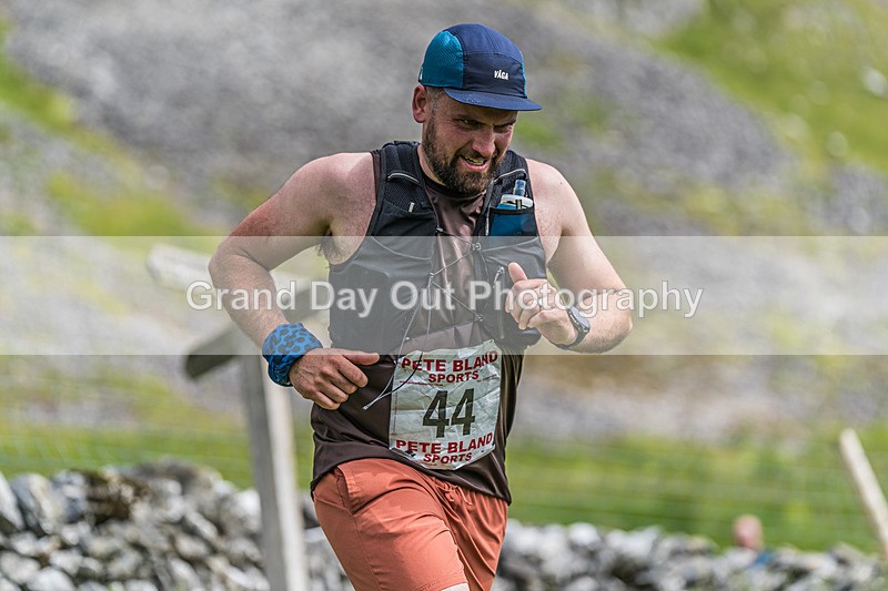 Settle Hills-598 - Settle Hills Fell Race Sunday 21st June 2026