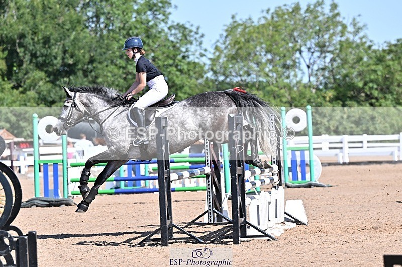 250712-100114-00122 - Cls 7 Snr British Novice and 90cm Open