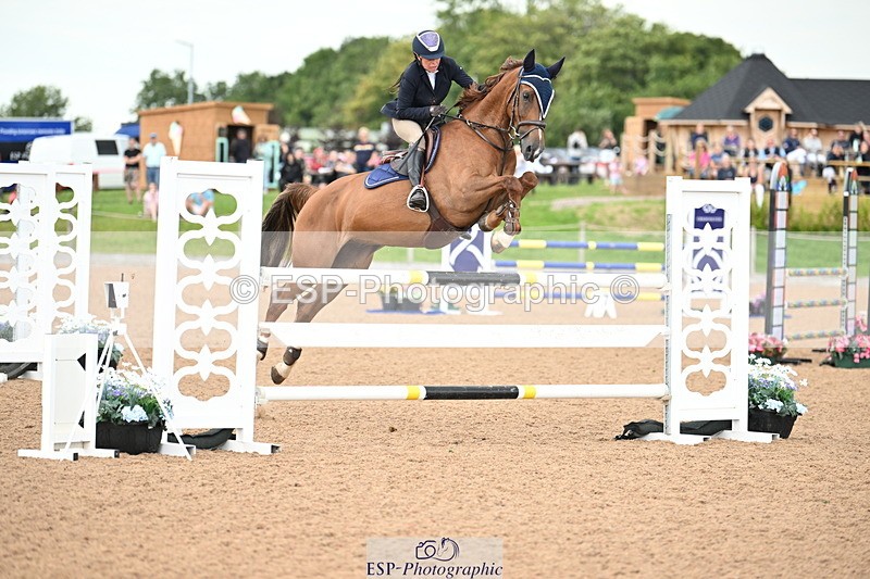 240727A-141748-05271 - Cls 14 NAF Bronze Jump Off and Presentations