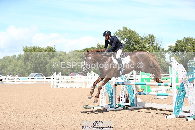 230811A-130342-05224 - Cla 17 1.05m Nat Am Qualifier