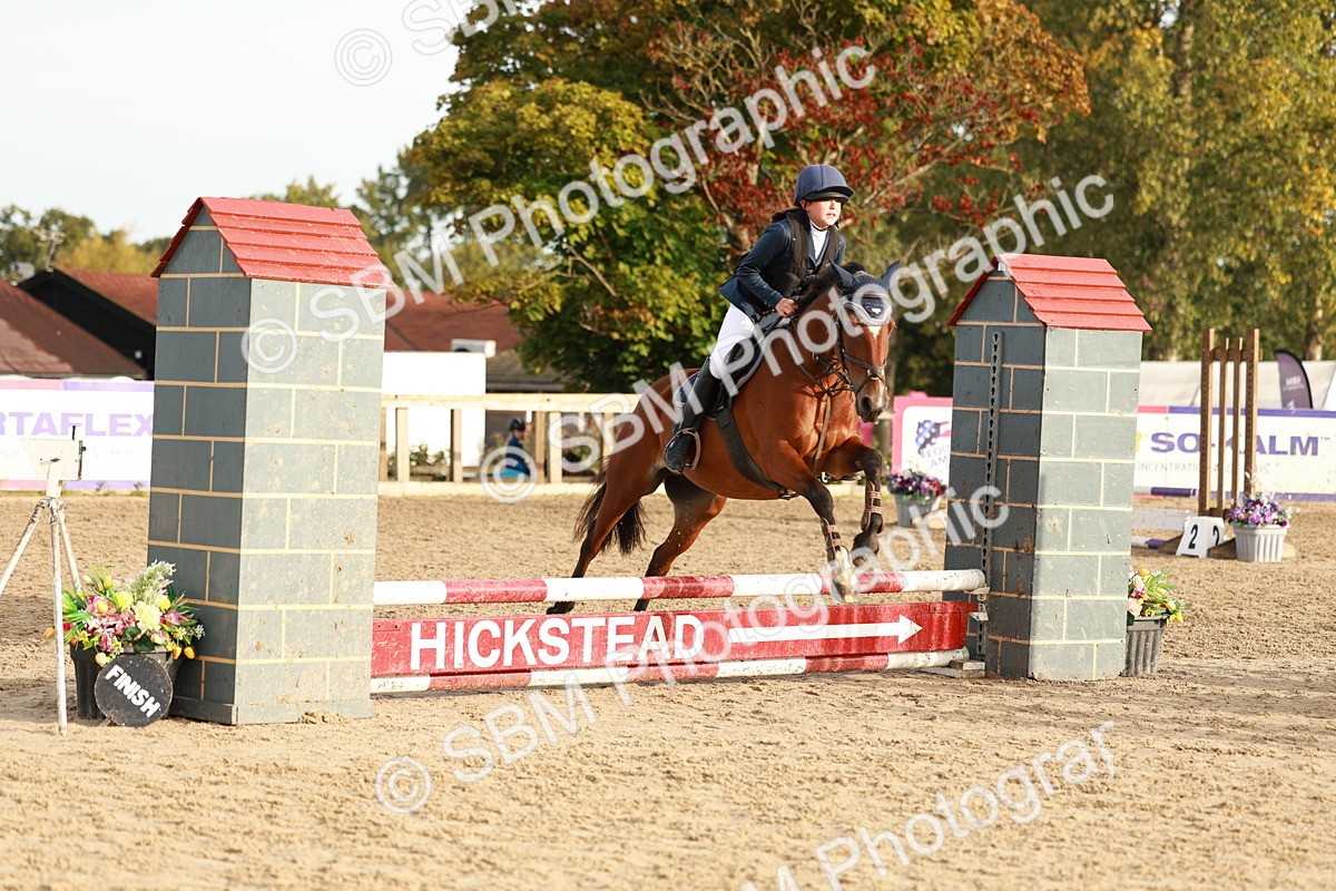 SBM_55519 - J11 - Junior Pony 50cm Championship