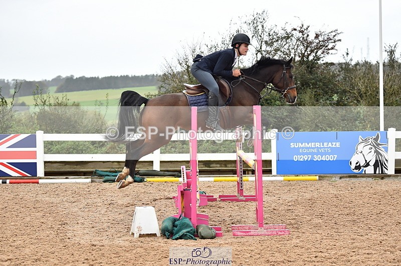 231028A-115754-00953 - Cls 3 Discovery & 90cm Open