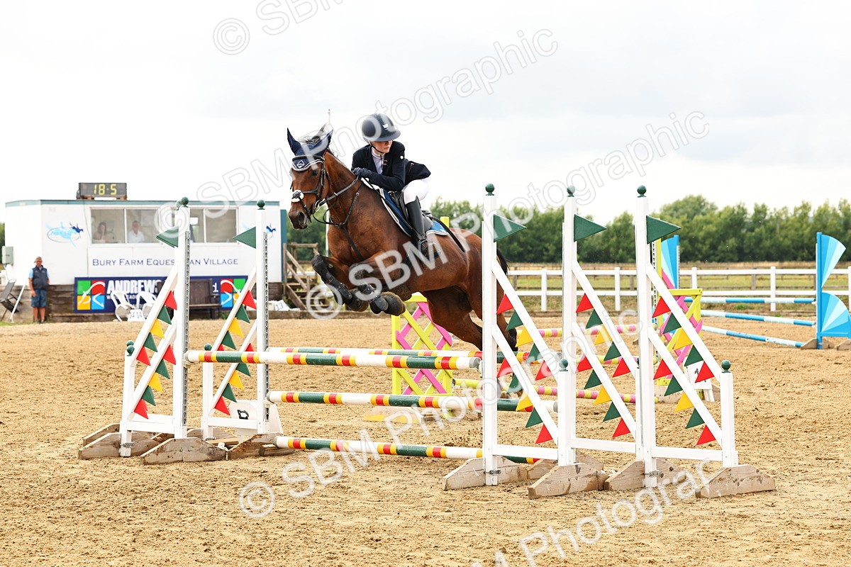 SBM_002339 - Class 6 - 90cm