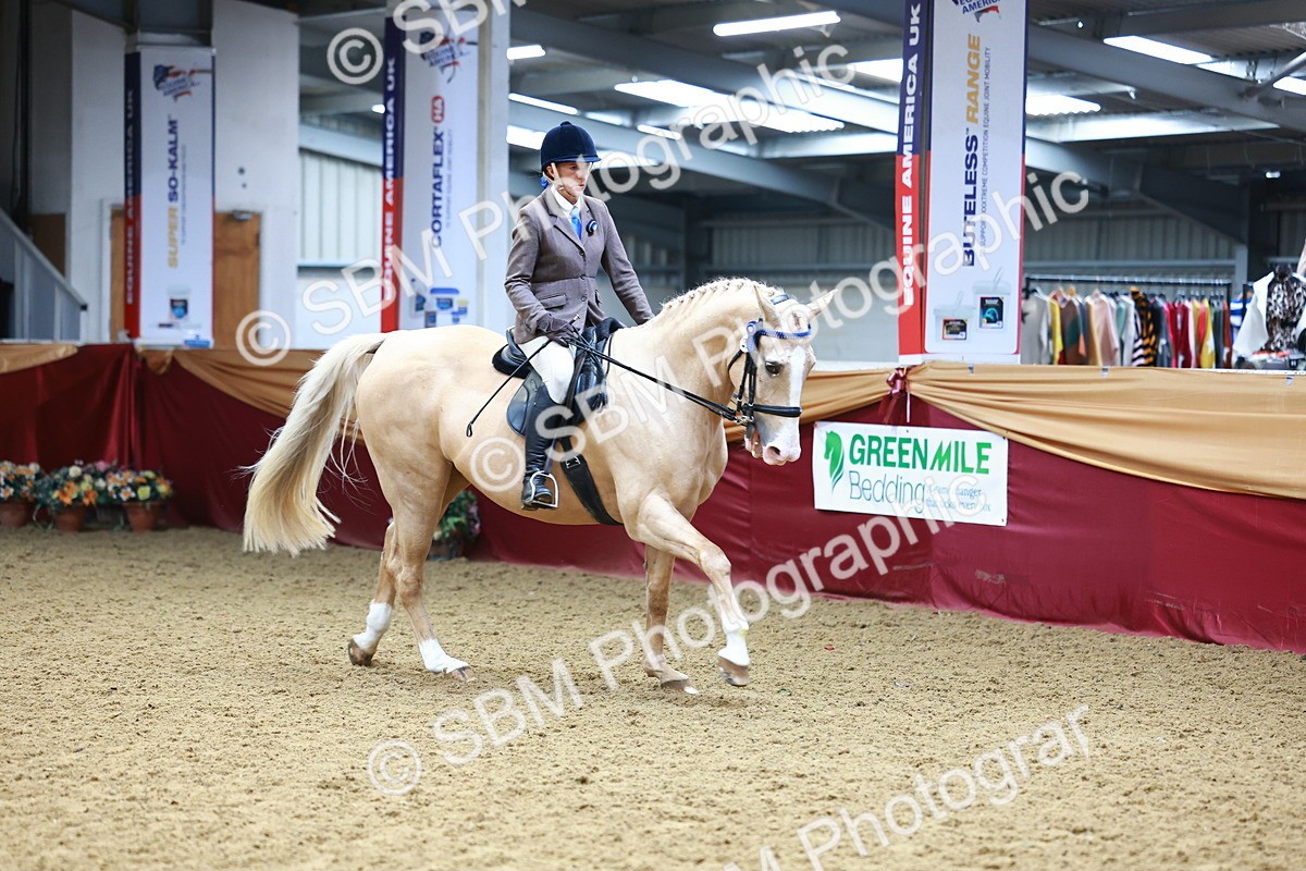 SBM_23802 - Class 905 - Supreme Final - Ridden Veteran