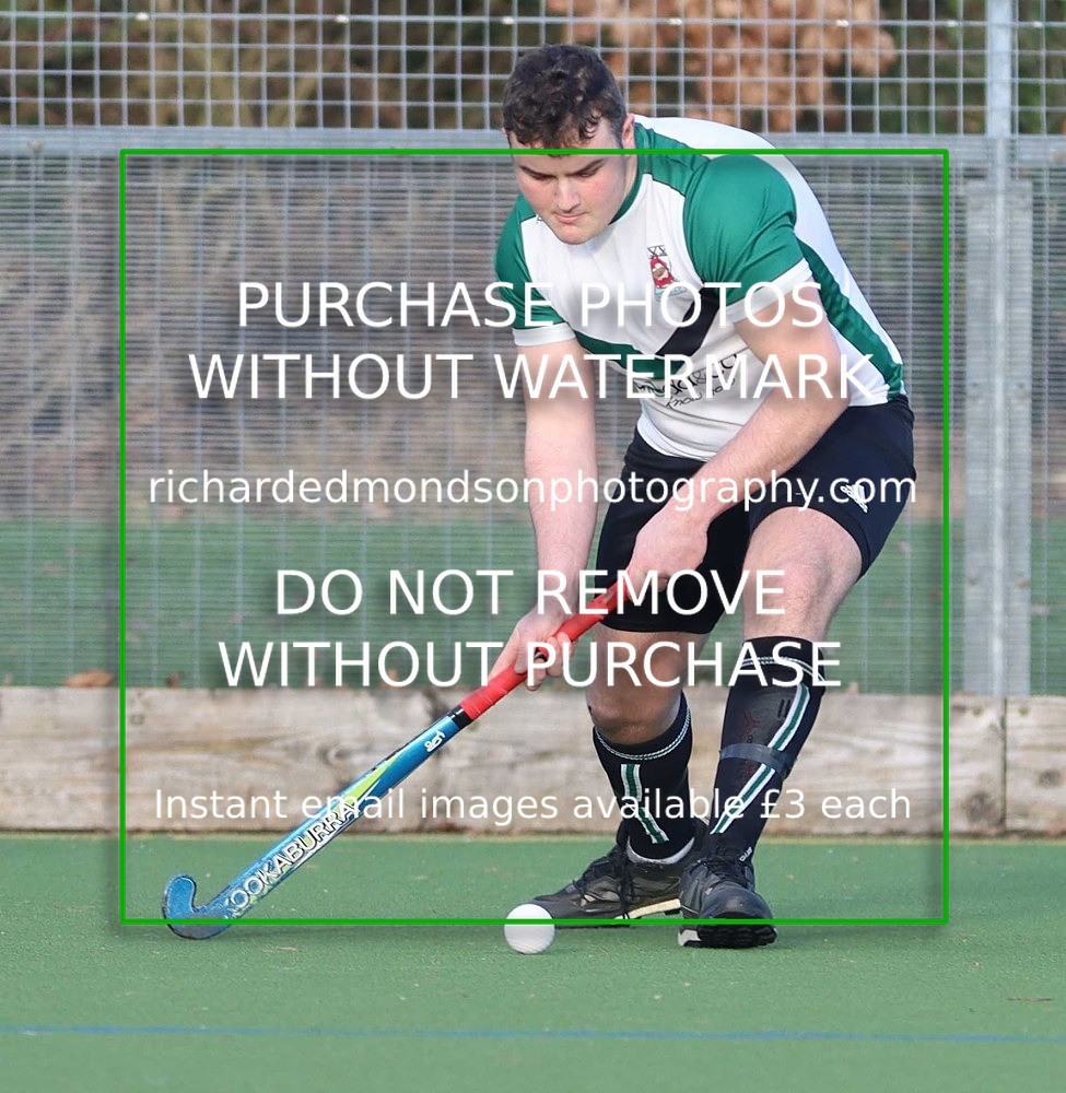 IMG_1245 - Kendal Mens Hockey vs Wigton (13/1/24)
