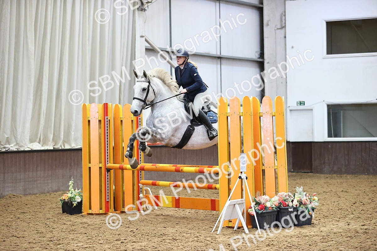 SBM_005902 - Class 17 - Equiyd Ruby Bluechip Qualifier