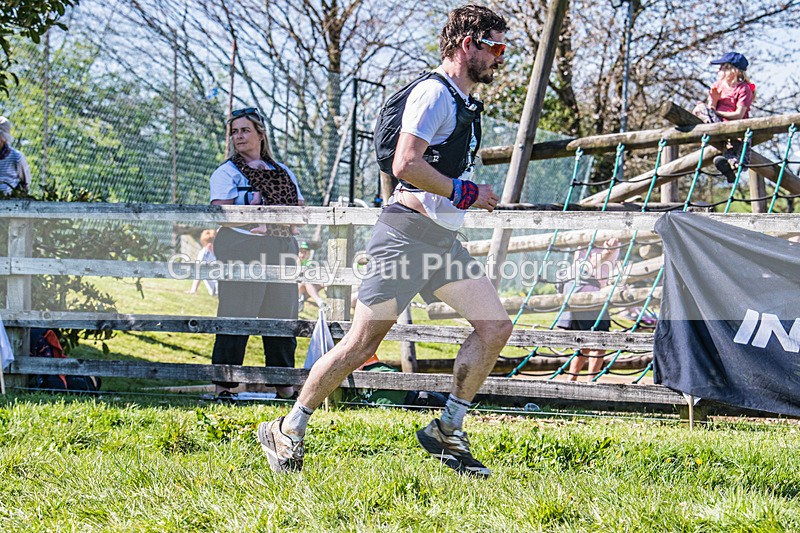 The Finish-1323 - The 3 Peaks Race Saturday 25th April 2026 - The Finish