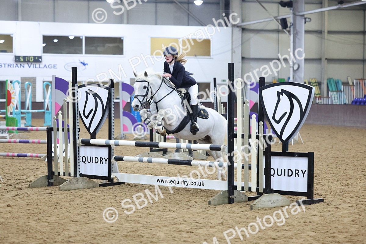 SBM_002776 - Class 9 - STX UK Pony British Novice - 80cm OPen