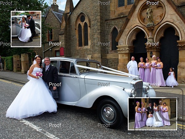  - St. Mary's Chapel, Greenock and Lynnhurst Hotel, Johnstone