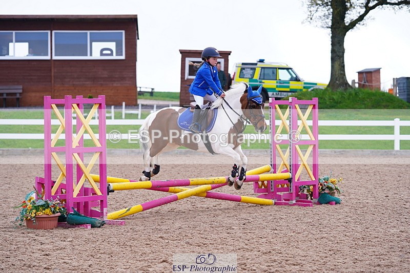 240505A-082720-03830 - Cls 11 Clear Round 50cm