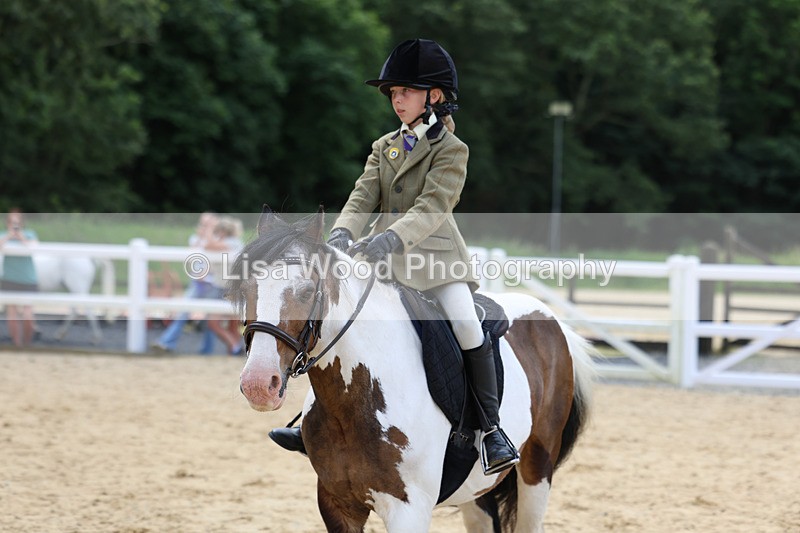 3E7A8957 - Class 3: 60cm