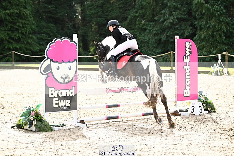 240824X-110636-25086 - 70cm Round 2 10.30 to 12.10