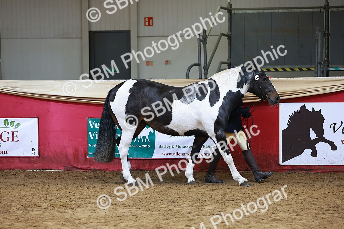 SBM_18403 - Class 903 - Sup Final - IH Pre Vet