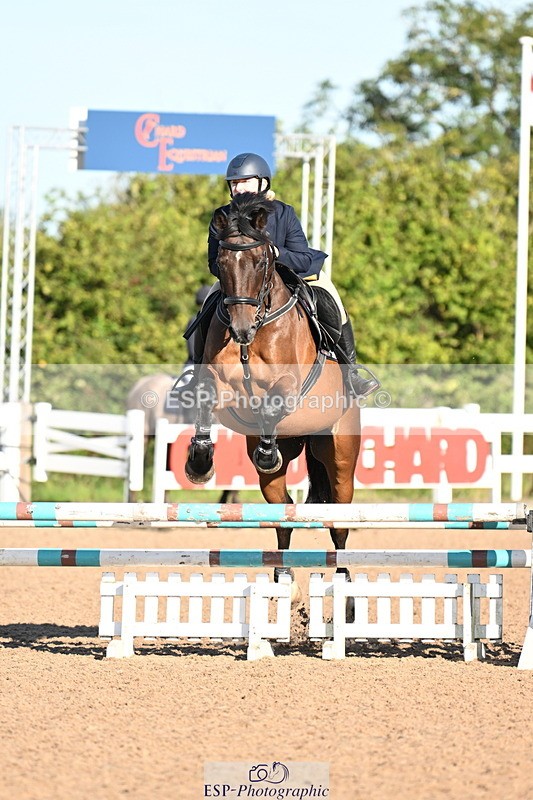 240914A-091308-05810 - Cls 20-S Snr British Novice and 90cm Open