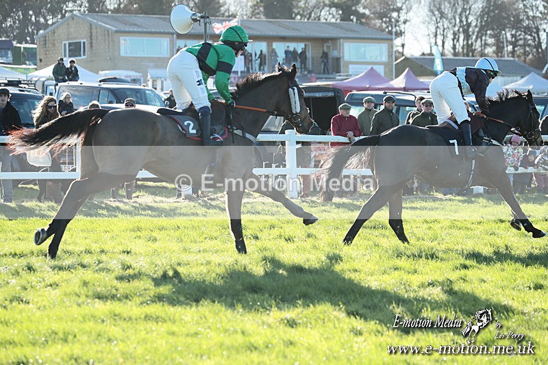 PtP 301125  0098 - Hursley Hambledon Point-to-Point Larkhill Racecourse 30/12/2025