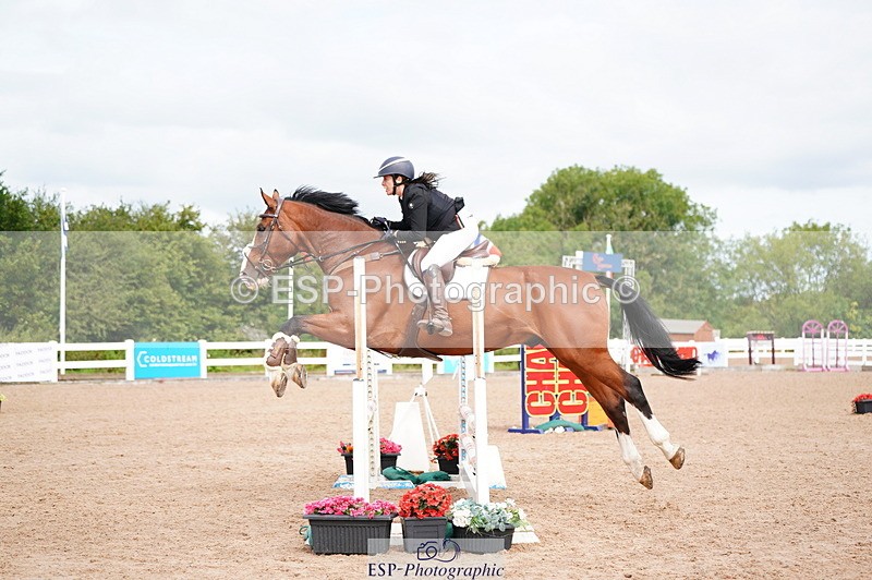 240804A-105634-10350 - Cls 49 85cm Amateur Qualifier