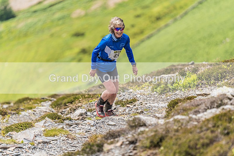 Gategill-202 - Gategill Fell Race Saturday 6th July 2024