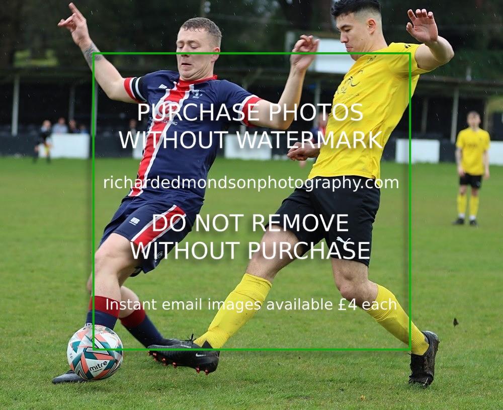 IMG_1619 - North Lancs Finals 1: Castle FC vs Hest Bank Utd