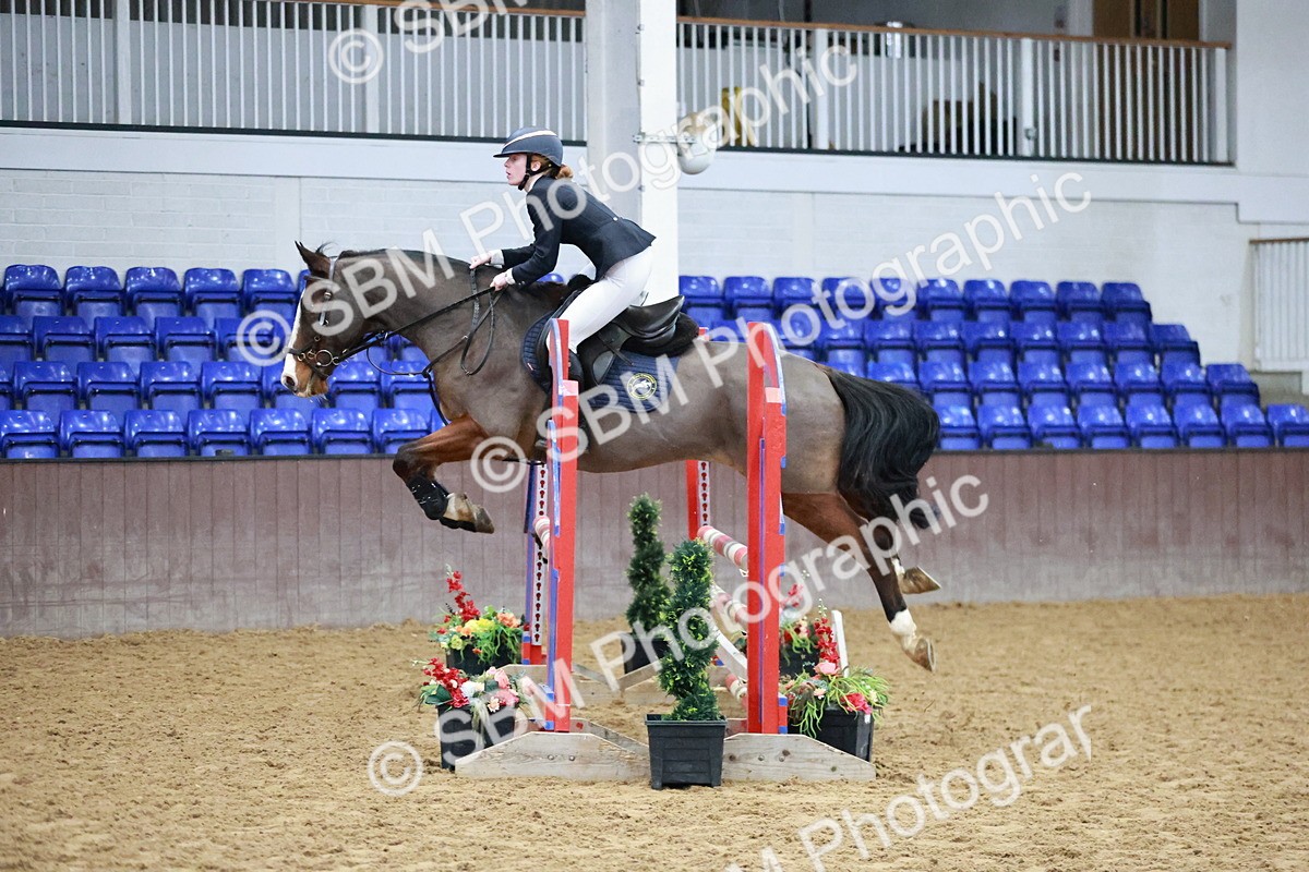 SBM_003501 - Class 15 - Senior British Novice - 90cm