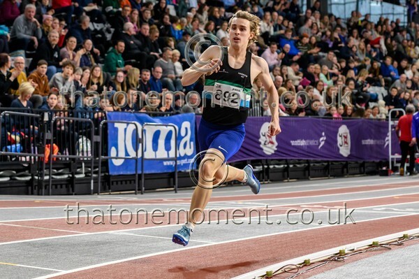 CEInv26-913997 - Track Male Set Two