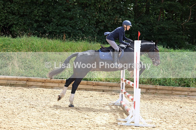 3E7A0179 - Class 9: Senior British Novice/90cm open