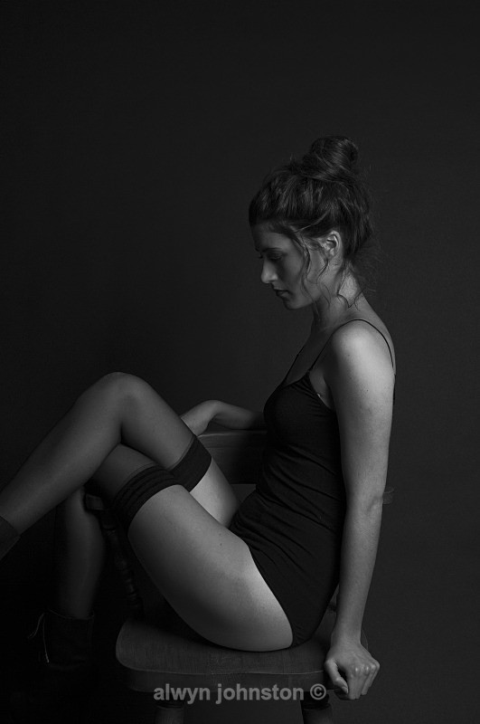  - Portraits