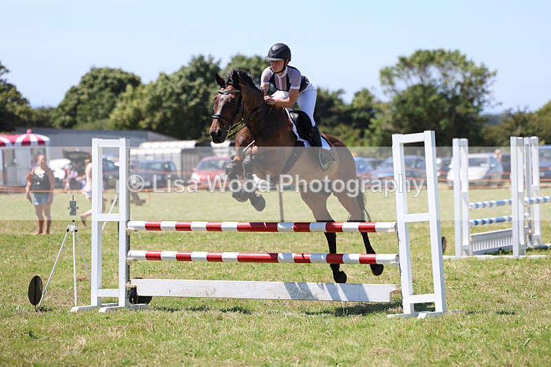 3E7A5920 - Class 10: 95cm National Amateur Championship Qualifier