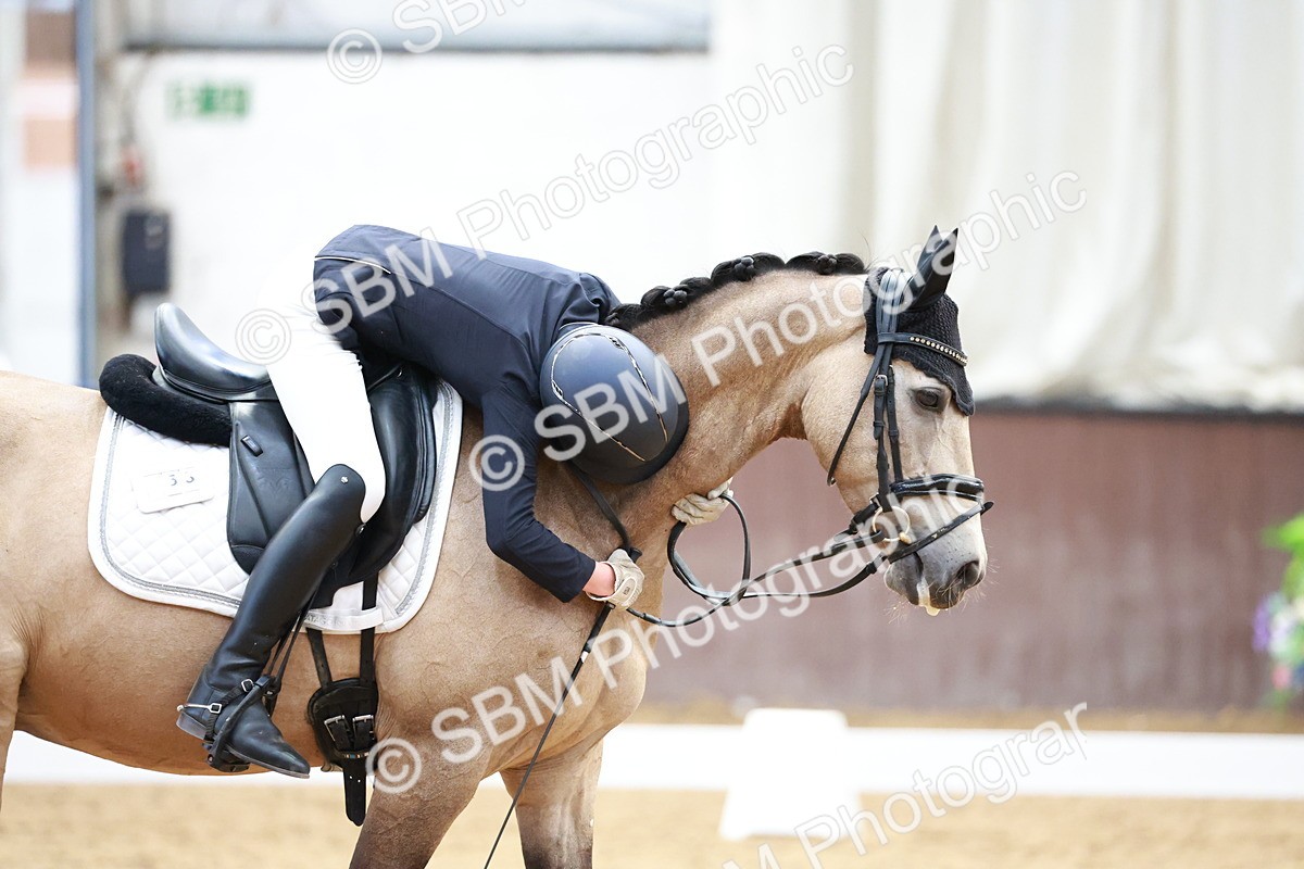 SBM_017243 - Class15 - FEI Pony