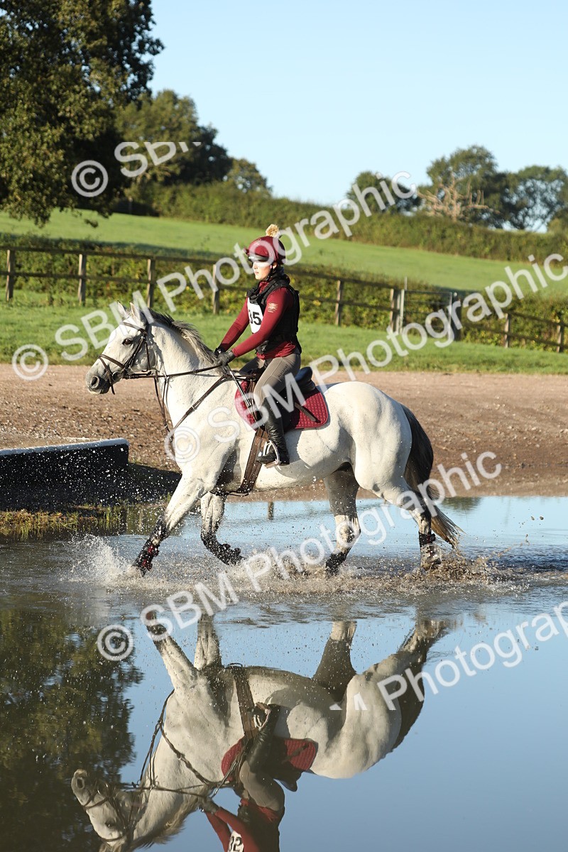 SBM_00315 - E1 Eventers Challenge Clear Round