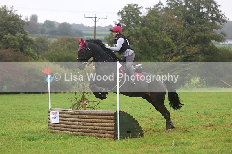 3E7A1482 - Class 2: 70cm: Half Roll Top