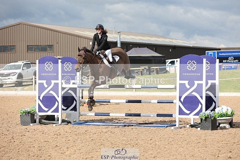 250314-130944-02087 - Cls 8+9 Foxhunter and 1.20m Open