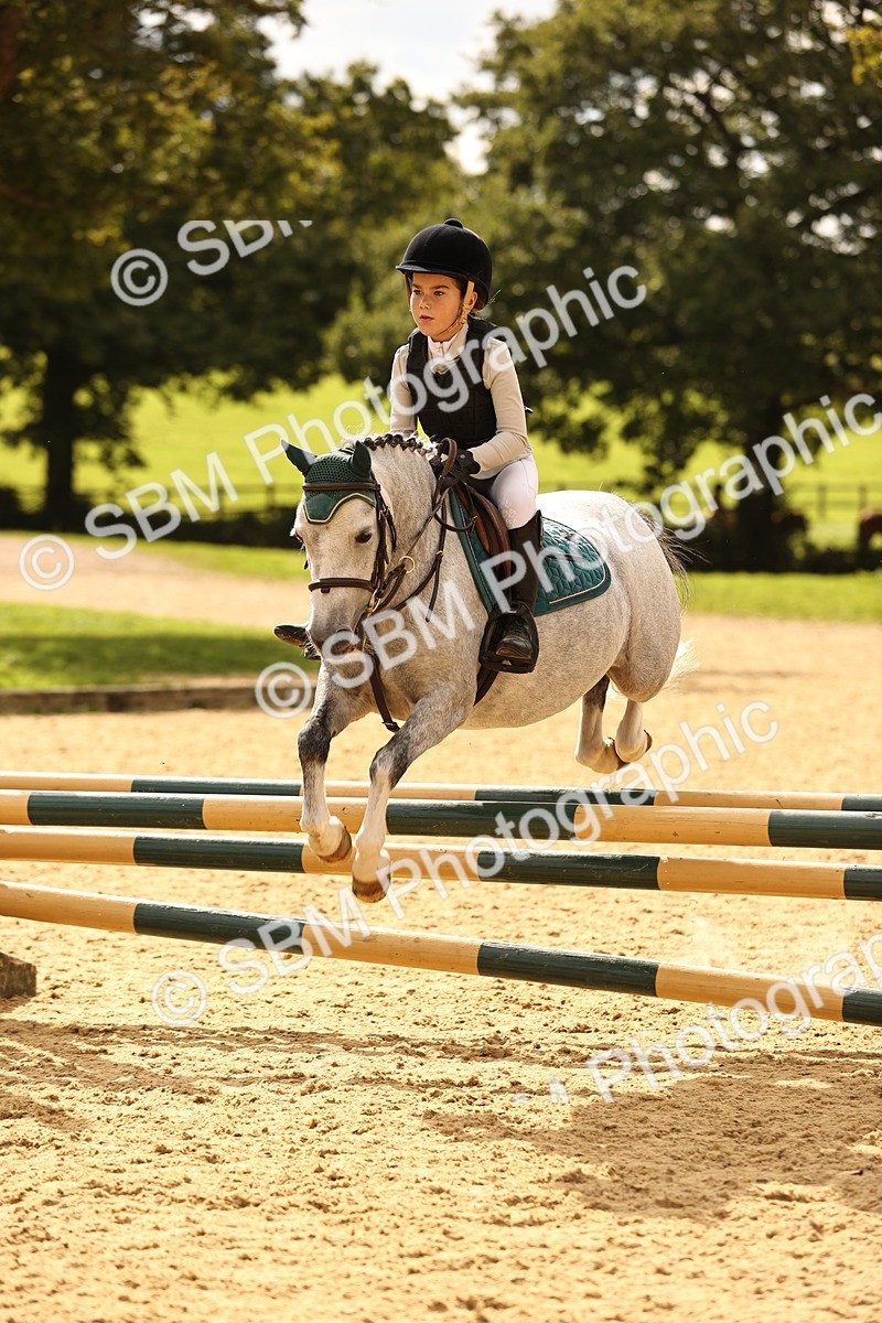 SBM_47573 - J9 - Junior Pony 70cm Championship