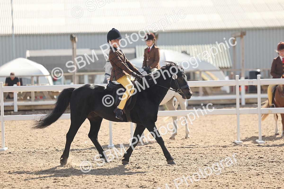 SBM_23087 - Class 806 - Young Rider 10ry and Under