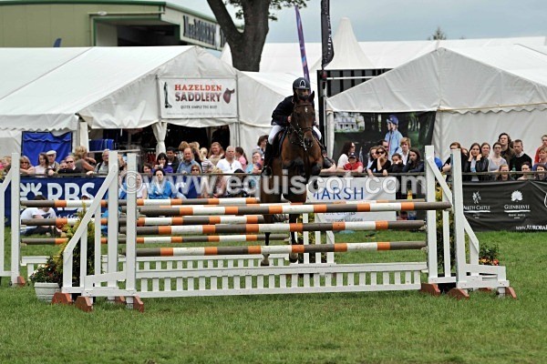 DSC_5282 - 26TH JUNE 2011 - 148CMS SJSS CHAMPIONSHIP FINAL, ROYAL HIGHLAND SHOW 2011