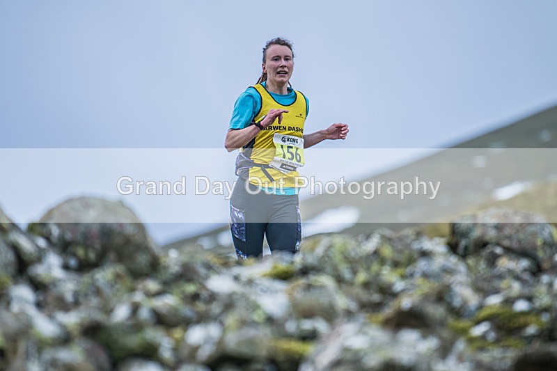 Clough Head-875 - Kong Running Clough Head Fell Race Saturday 7th February 2026