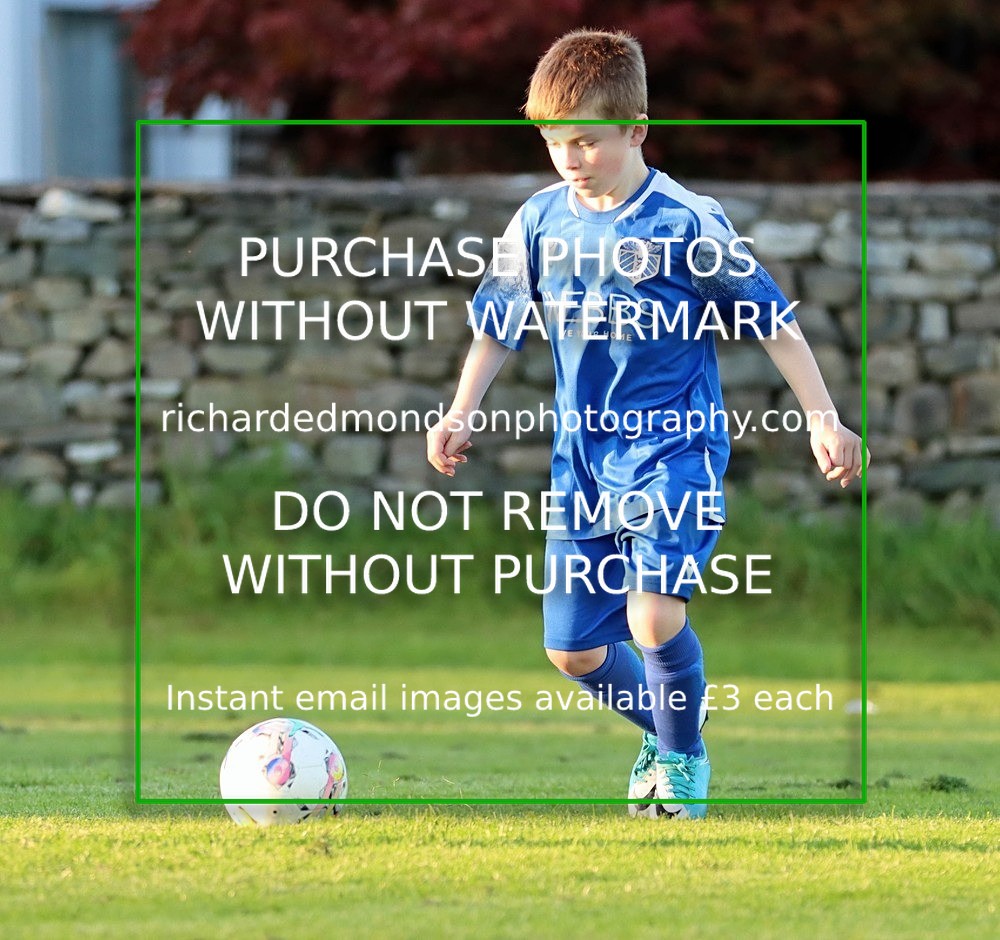 IMG_6872 - Wattsfield U9 vs Kendal Utd U9 (18/9/24)