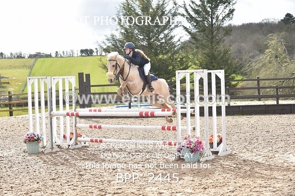 BPP_2445 - CLASS 26 The Liz Fox Royal Highland Show JD/JC Championship Qualifier