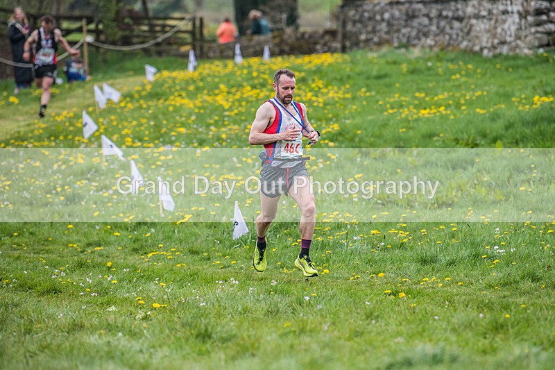3 Peaks Finish-14 - The 3 Peaks Race Saturday 26th April 2025 - The Finish