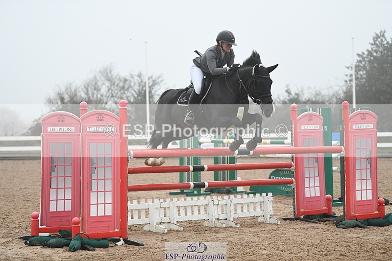 241103A-131705-08208 - SUN Cls 22 Blue Chip Performance Champ Q and Open