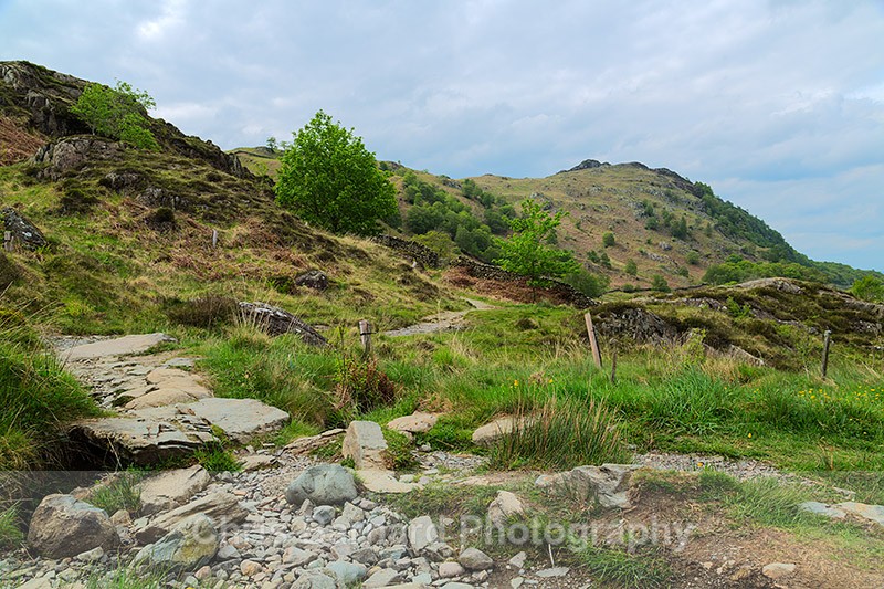  - The Lake District