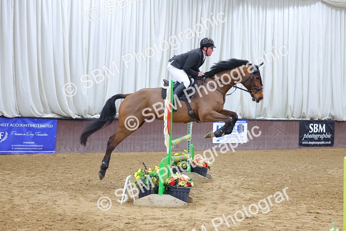 SBM_001554 - Class 14 - Nupafeed Supplements Senior Discovery/ 1m Open - First Round (1.00m)