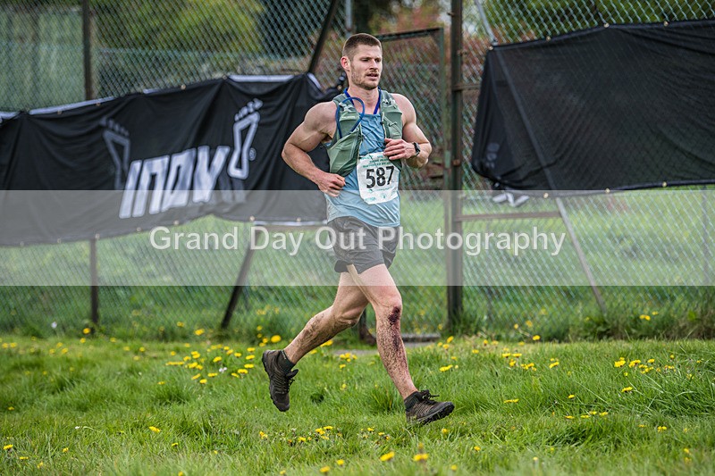 3 Peaks-1907 - The 3 Peaks Race Saturday 27th April 2024