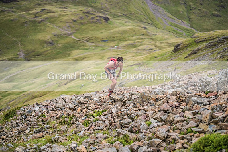 Borrowdale-203 - Borrowdale Fell Race Saturday 5th August 2023