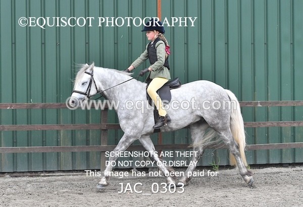 JAC_0303 - CLASS 4 BSPS Scone Palace HT Training Stakes Series (0.60m