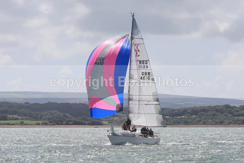 170731 STAN THE BOAT GBR4610 1Y3A8419_Ed - COWES WEEK 31st JULY 2017